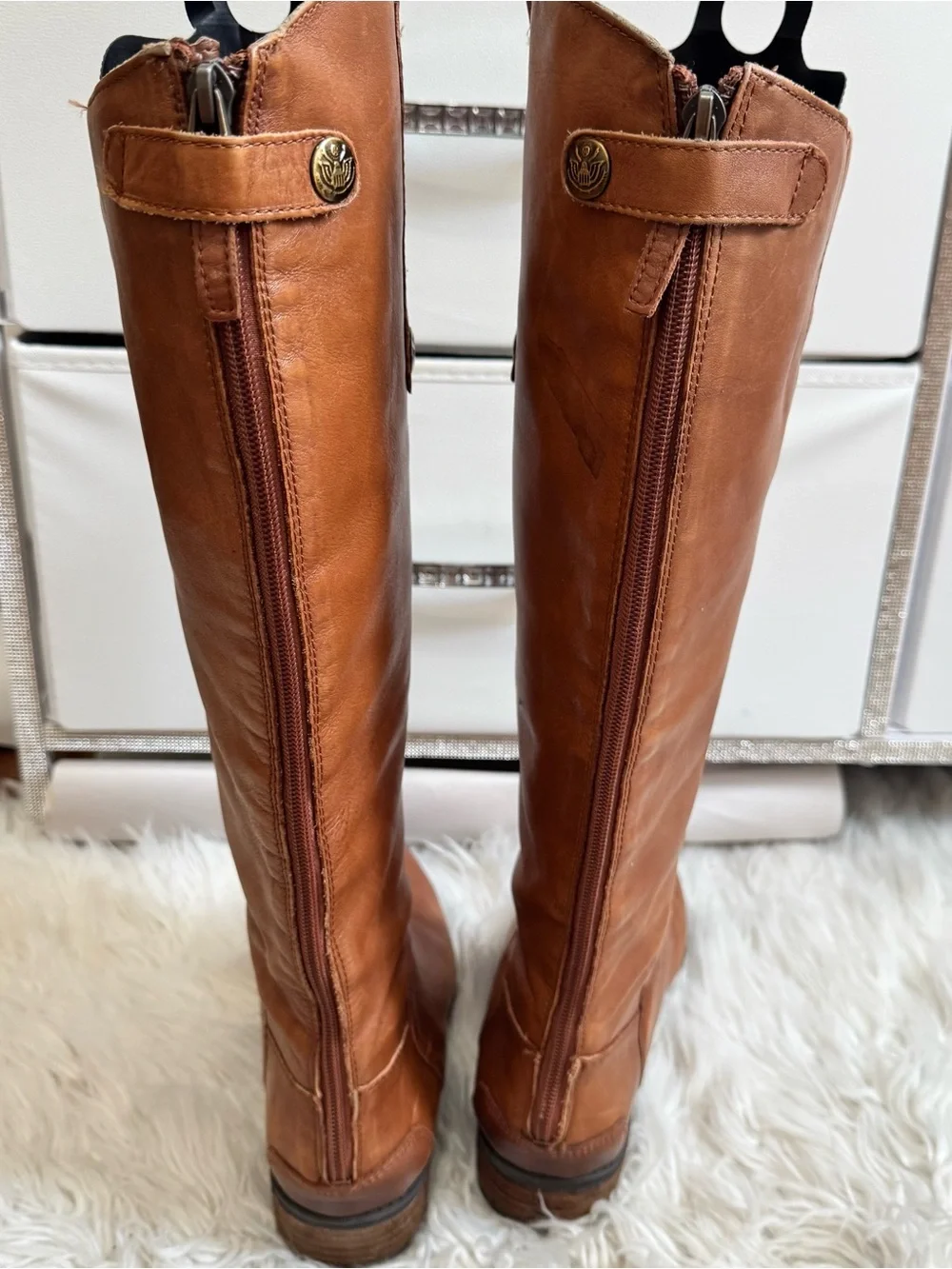 Sam Edelman normal wear